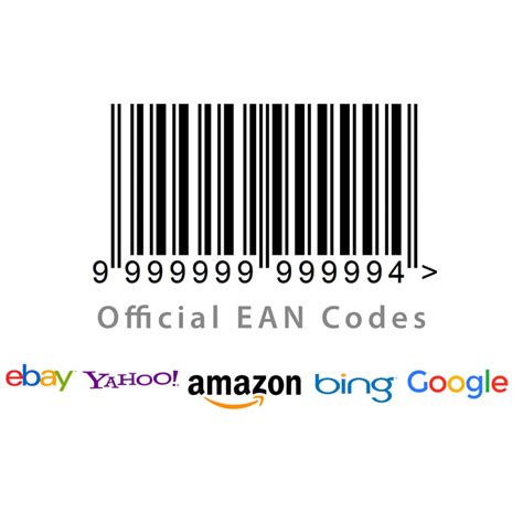 order ean code online.